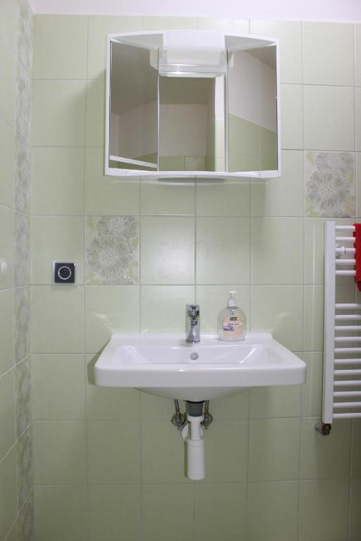 Rockhill Dacice Hotel Habitación foto